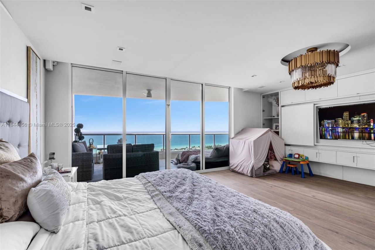 20201 E Country Club Dr, Unit 2808-2809, Aventura, FL 33180 Photo