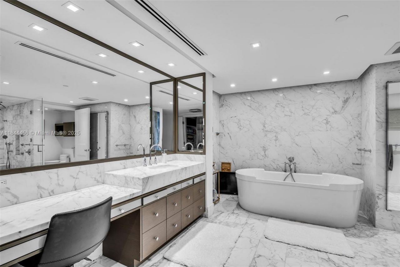 20201 E Country Club Dr, Unit 2808-2809, Aventura, FL 33180 Photo