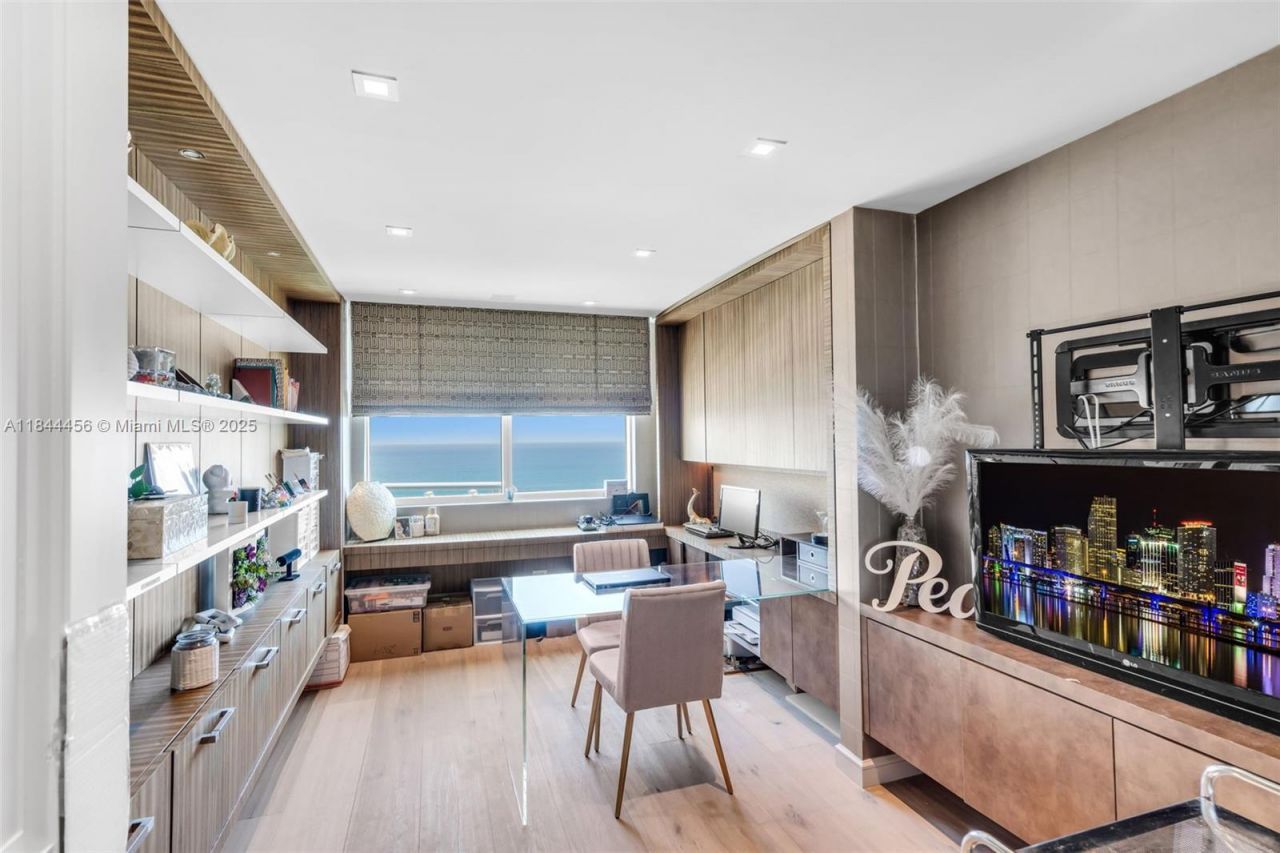 20201 E Country Club Dr, Unit 2808-2809, Aventura, FL 33180 Photo