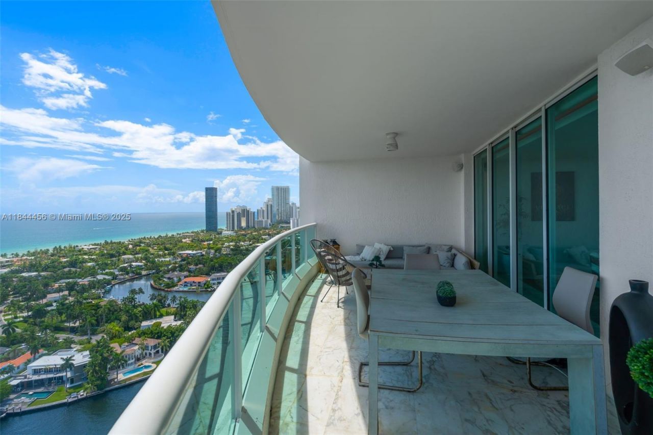 20201 E Country Club Dr, Unit 2808-2809, Aventura, FL 33180 Photo