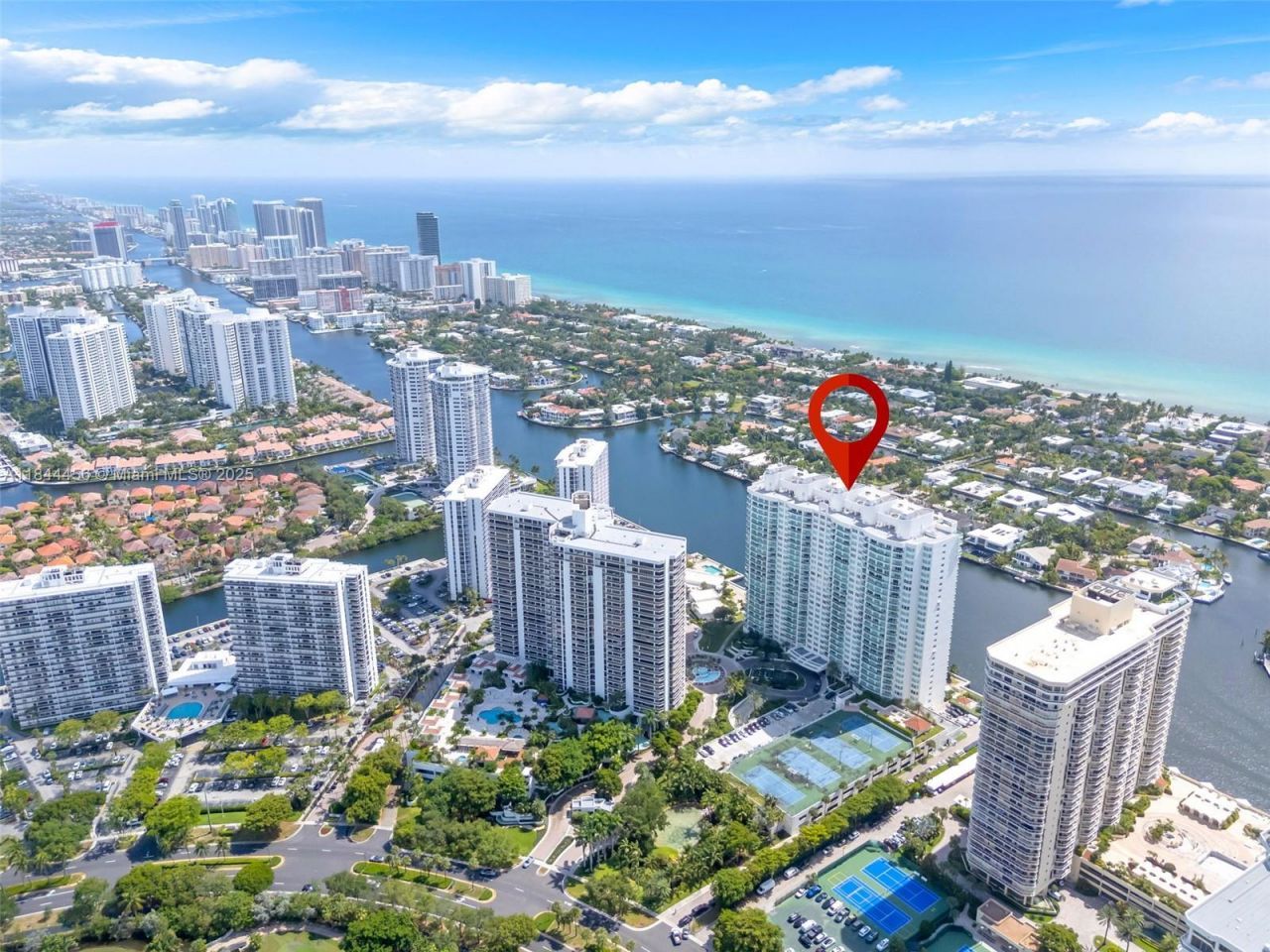 20201 E Country Club Dr, Unit 2808-2809, Aventura, FL 33180 Photo