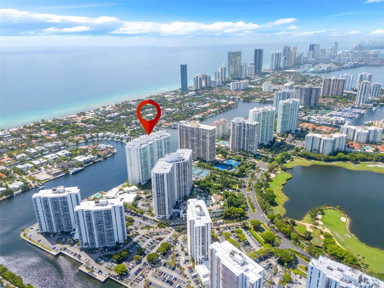 20201 E Country Club Dr, Unit 2808-2809, Aventura, FL 33180 Photo