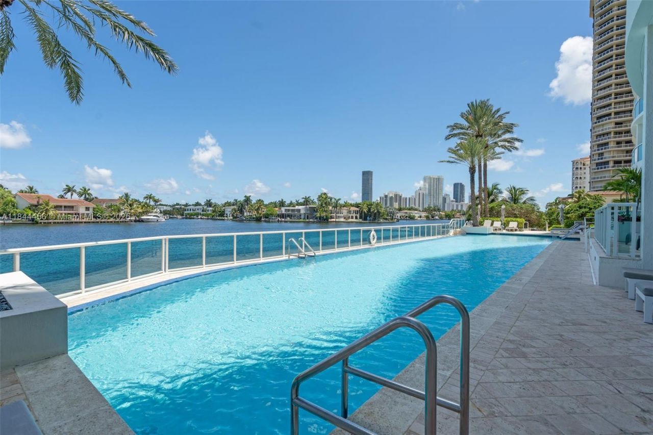 20201 E Country Club Dr, Unit 2808-2809, Aventura, FL 33180 Photo