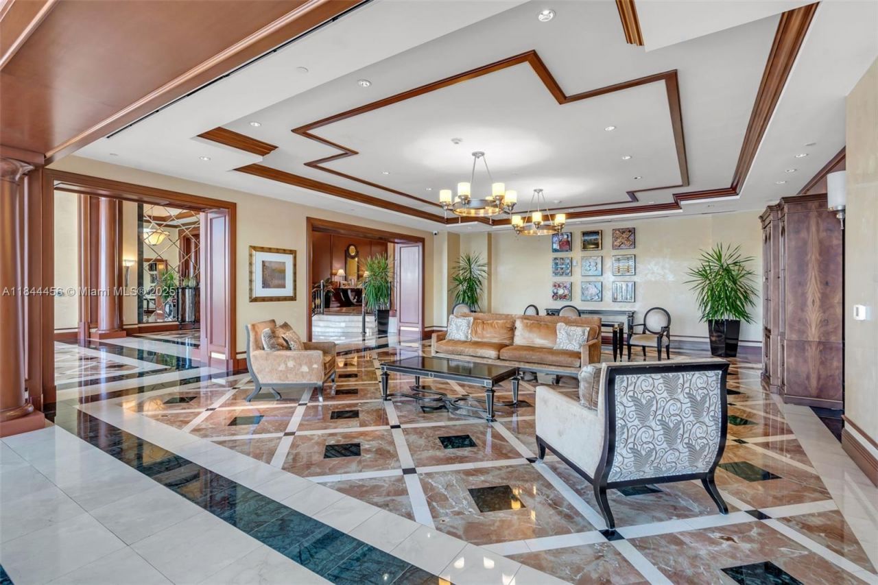 20201 E Country Club Dr, Unit 2808-2809, Aventura, FL 33180 Photo