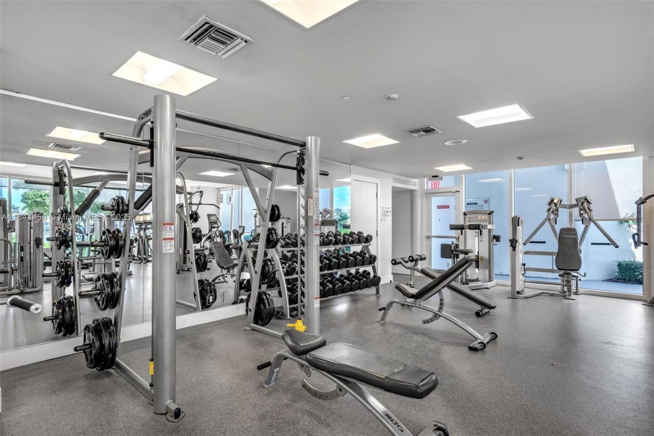 20201 E Country Club Dr, Unit 2808-2809, Aventura, FL 33180 Photo