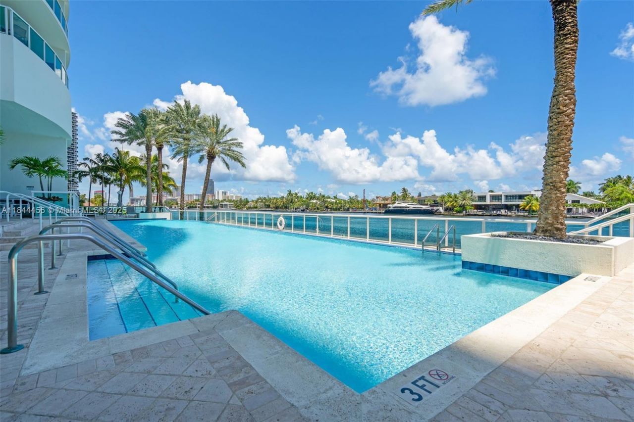 20201 E Country Club Dr, Unit 2808-2809, Aventura, FL 33180 Photo