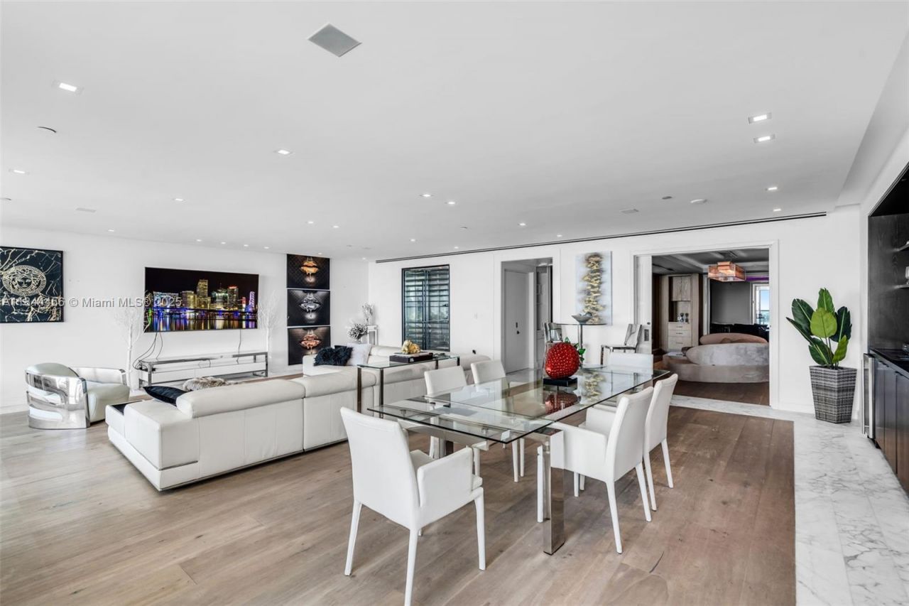 20201 E Country Club Dr, Unit 2808-2809, Aventura, FL 33180 Photo