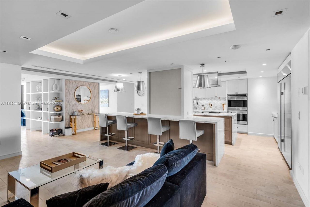 20201 E Country Club Dr, Unit 2808-2809, Aventura, FL 33180 Photo