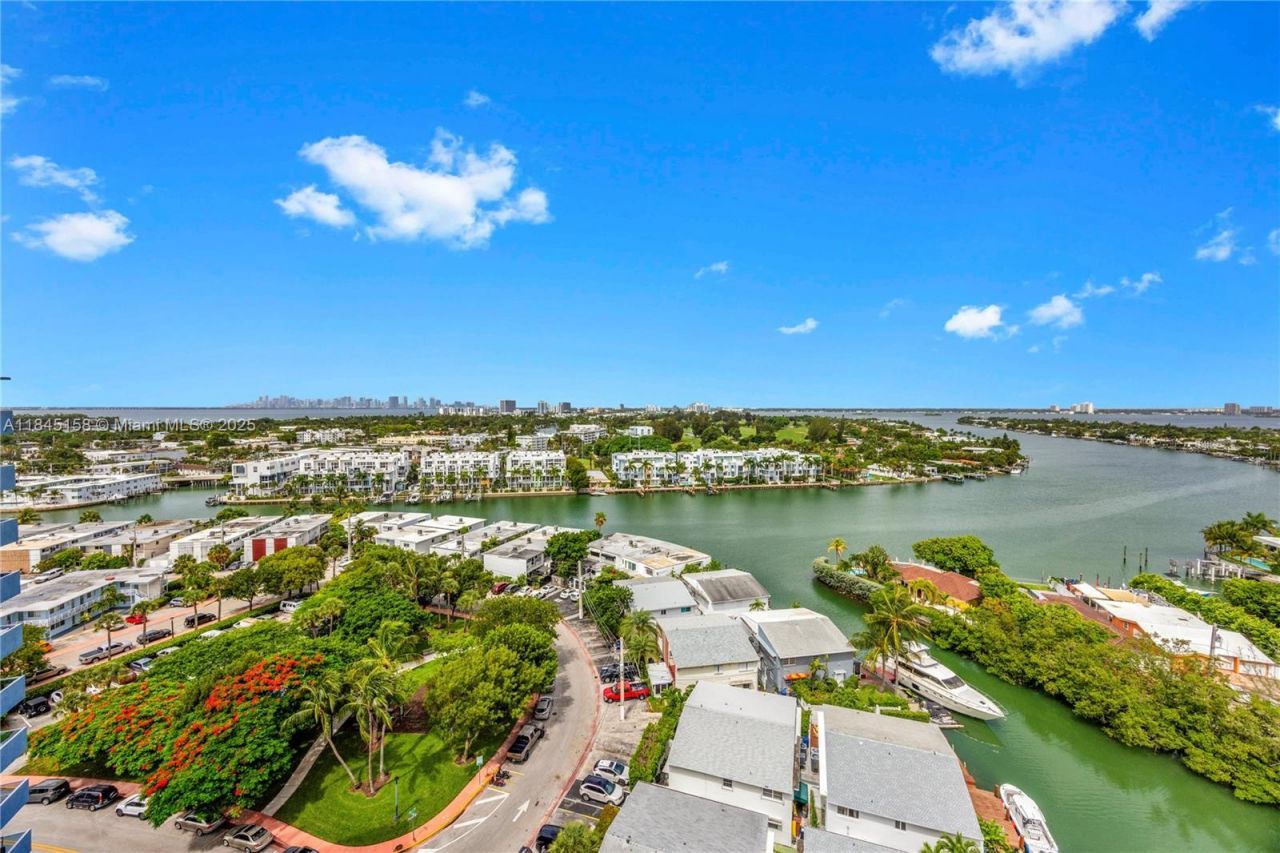 7441 Wayne Ave, Unit 15E, Miami Beach, FL 33141 Photo