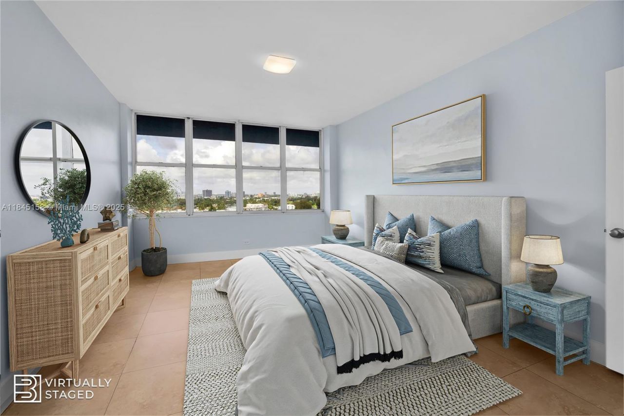 7441 Wayne Ave, Unit 15E, Miami Beach, FL 33141 Photo