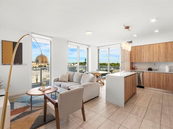 3900 Biscayne Blvd, Unit S-400, Miami, FL 33137