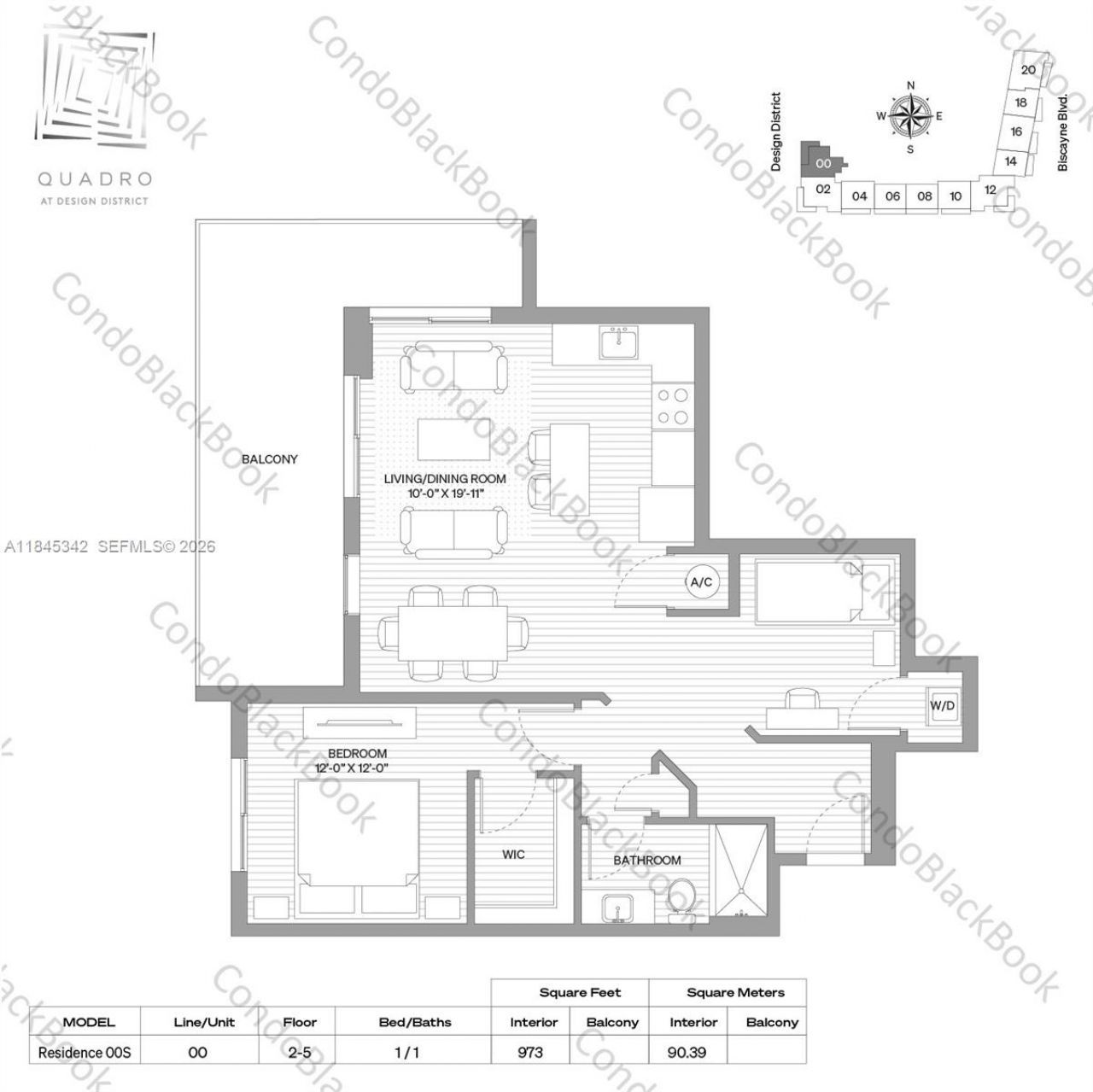 3900 Biscayne Blvd, Unit S-400, Miami, FL 33137 Photo