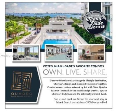 3900 Biscayne Blvd, Unit S-400, Miami, FL 33137 Photo