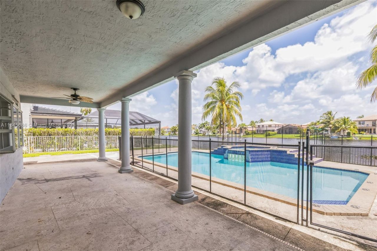 18091 SW 22nd St, Miramar, FL 33029 Photo