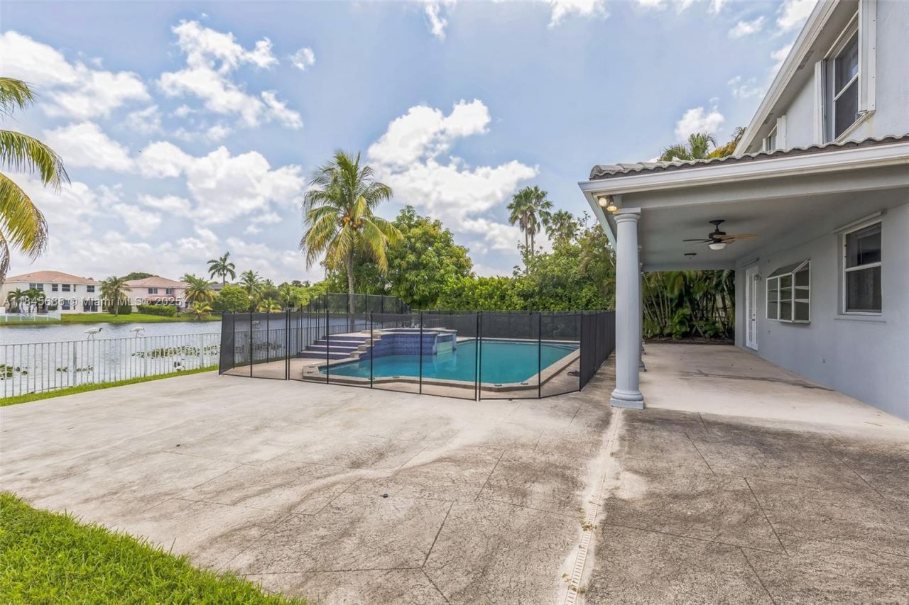 18091 SW 22nd St, Miramar, FL 33029 Photo