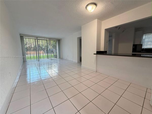 816 NW 87th Ave, Unit 107, Miami, FL 33172