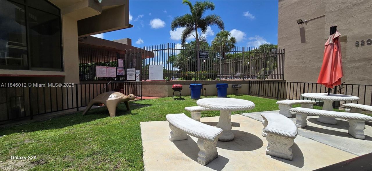 816 NW 87th Ave, Unit 107, Miami, FL 33172 Photo