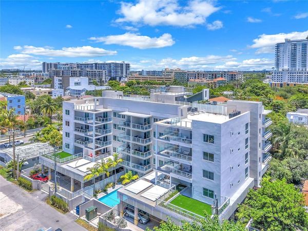 1850 monroe, Unit 210, Hollywood, FL 33020
