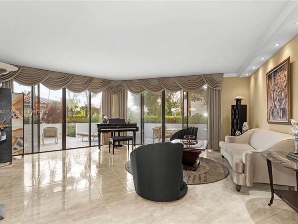 20281 E Country Club Dr, Unit 207, Aventura, FL 33180