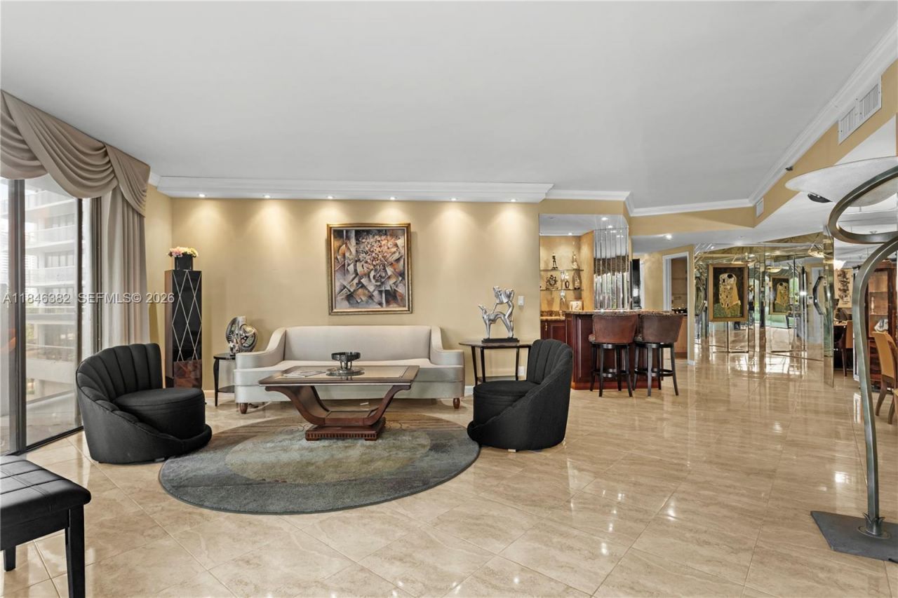 20281 E Country Club Dr, Unit 207, Aventura, FL 33180 Photo