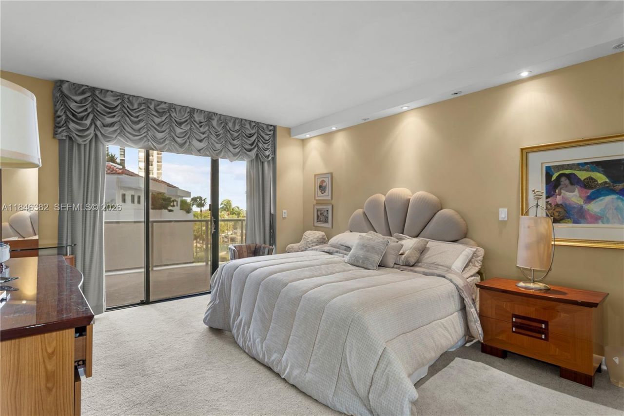 20281 E Country Club Dr, Unit 207, Aventura, FL 33180 Photo