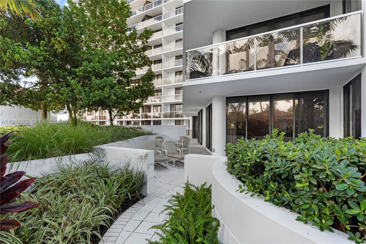 20281 E Country Club Dr, Unit 207, Aventura, FL 33180 Photo