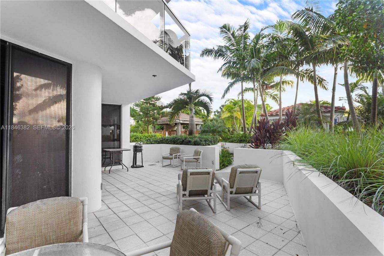 20281 E Country Club Dr, Unit 207, Aventura, FL 33180 Photo