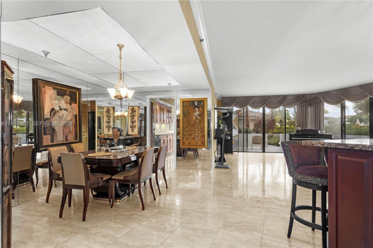 20281 E Country Club Dr, Unit 207, Aventura, FL 33180 Photo