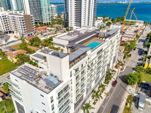 321 NE 26th St, Unit 605, Miami, FL 33137