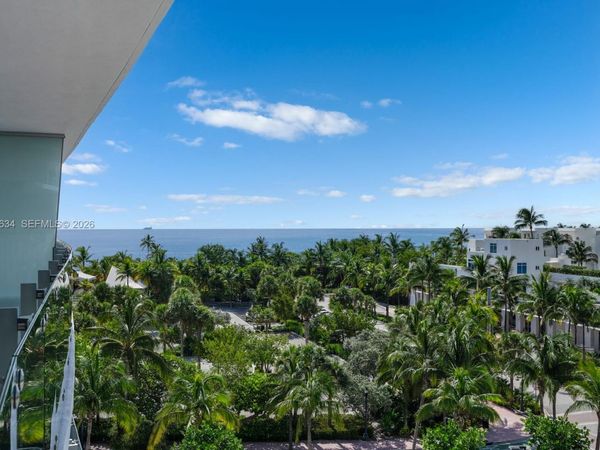 1 Collins Ave, Unit 605, Miami Beach, FL 33139