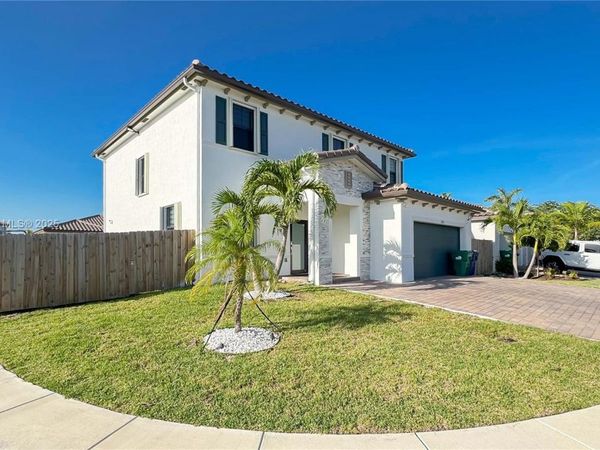 11911 SW 239th St, Homestead, FL 33032