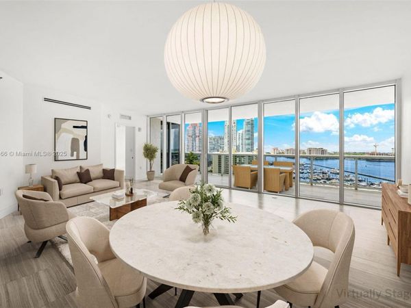 400 Alton Rd, Unit 1508, Miami Beach, FL 33139