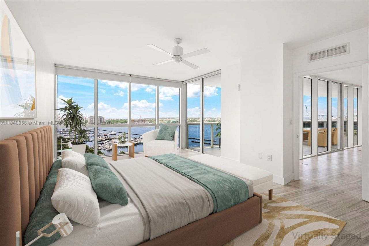 400 Alton Rd, Unit 1508, Miami Beach, FL 33139 Photo