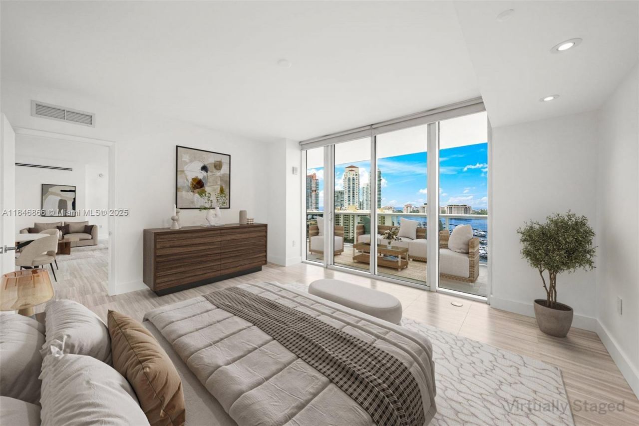 400 Alton Rd, Unit 1508, Miami Beach, FL 33139 Photo