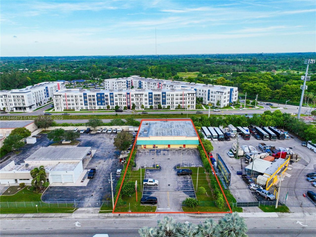 27330 S Dixie Hwy, Homestead, FL 33032 Photo