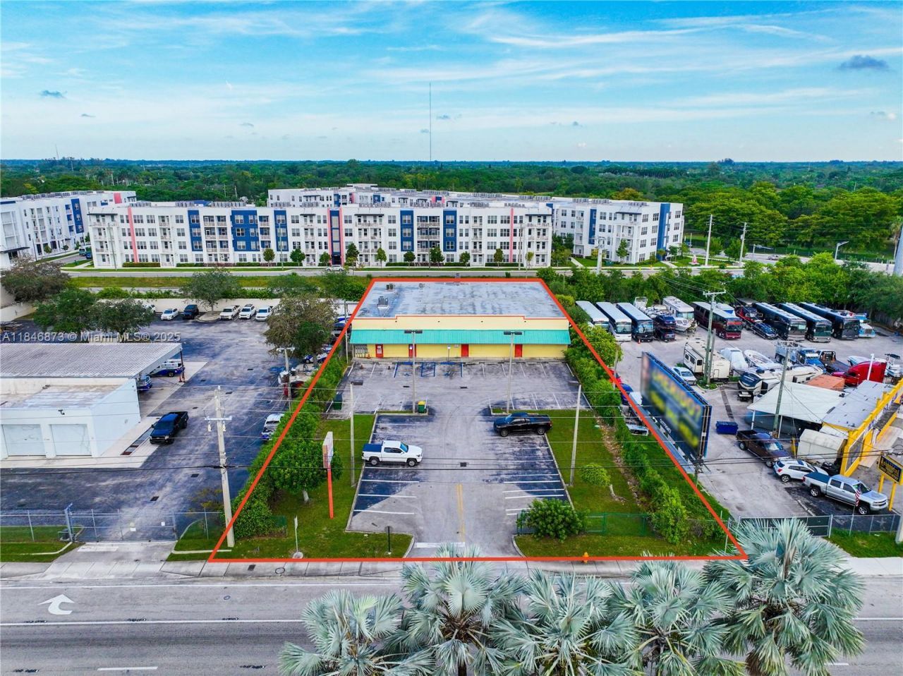 27330 S Dixie Hwy, Homestead, FL 33032 Photo