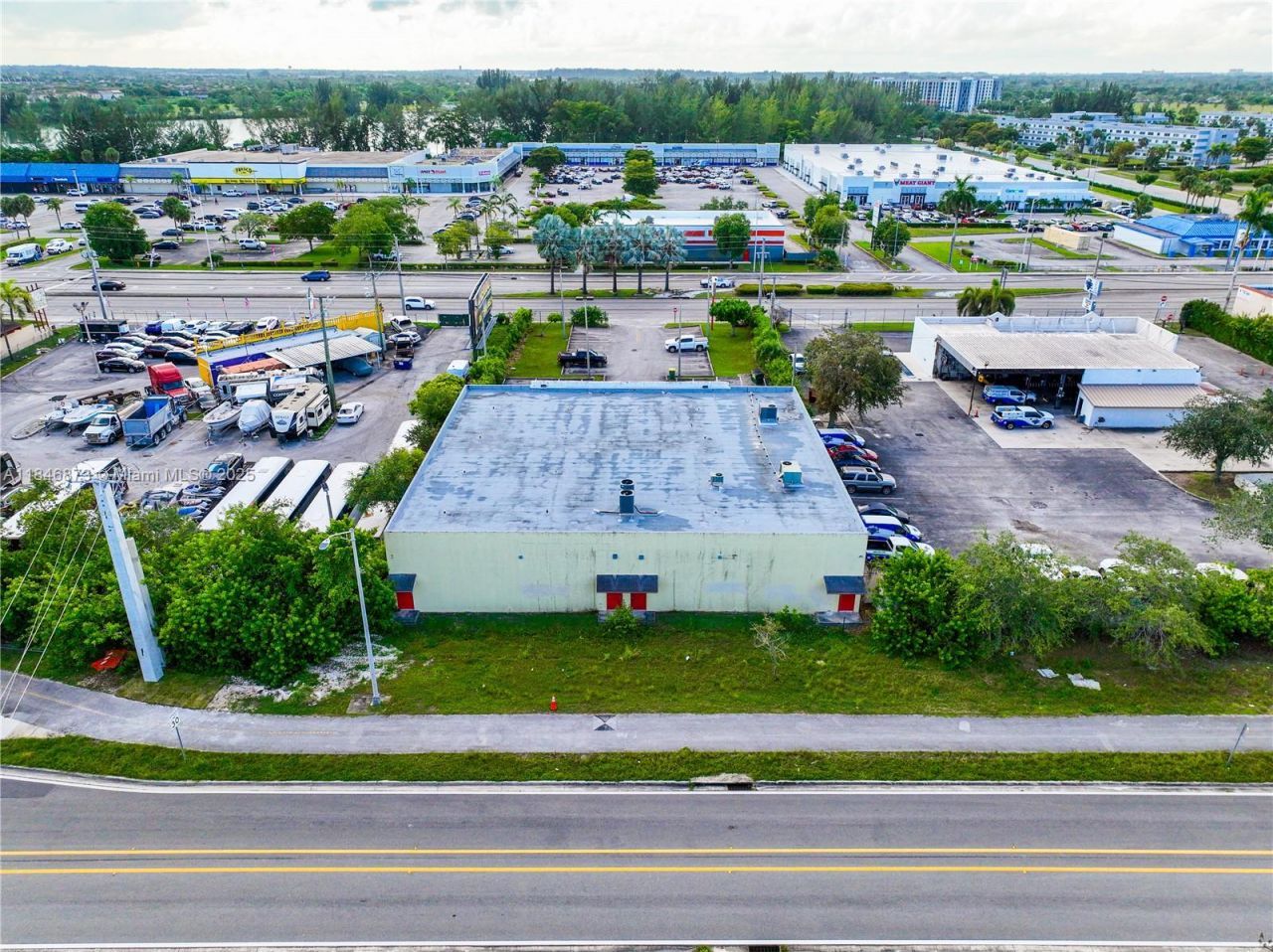 27330 S Dixie Hwy, Homestead, FL 33032 Photo