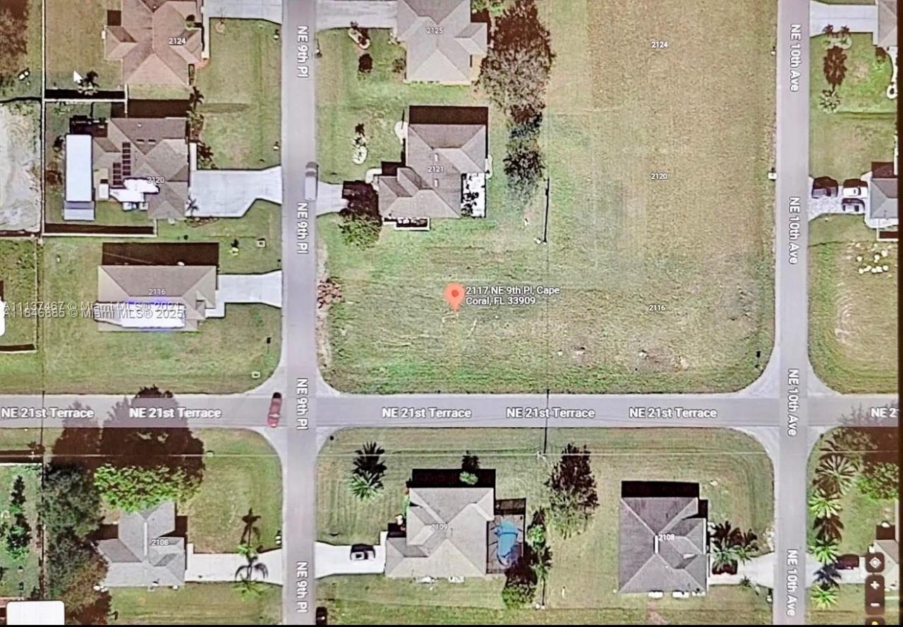 2117 NE 9th Pl, Cape Coral, FL 33909 Photo