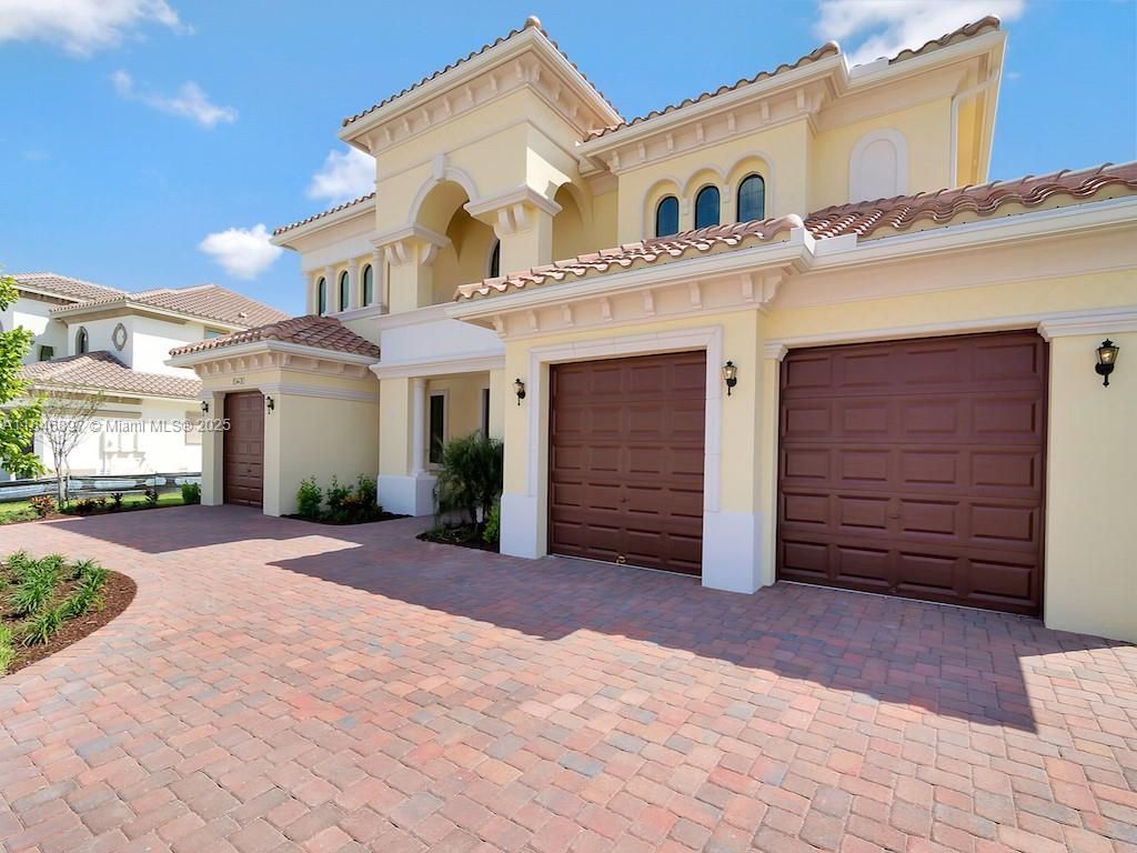 10400 S Barnsley Dr, Parkland, FL 33076 Photo