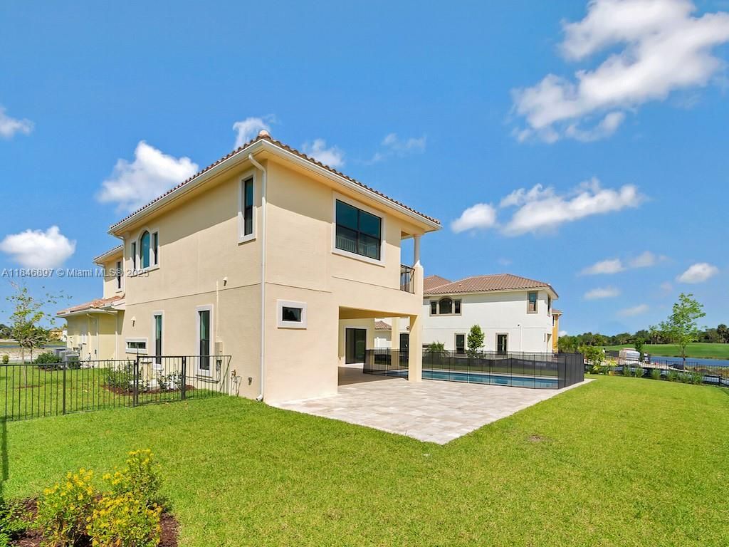 10400 S Barnsley Dr, Parkland, FL 33076 Photo