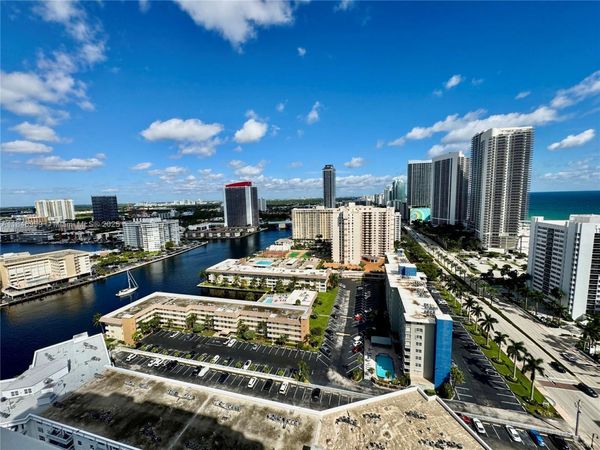 1945 S Ocean Dr, Unit 2311, Hallandale Beach, FL 33009
