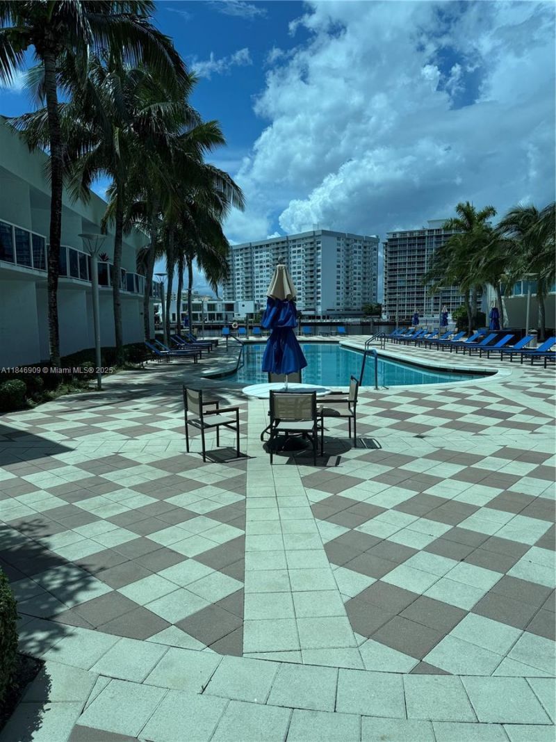 1945 S Ocean Dr, Unit 2311, Hallandale Beach, FL 33009 Photo