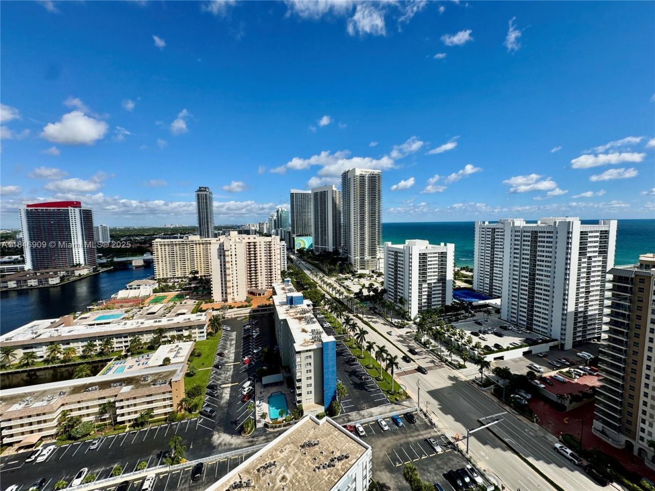1945 S Ocean Dr, Unit 2311, Hallandale Beach, FL 33009 Photo