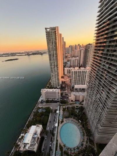 650 NE 32nd St, Unit 4406, Miami, FL 33137 Photo