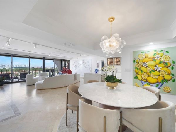 3 Grove Isle Dr, Unit C1804, Miami, FL 33133