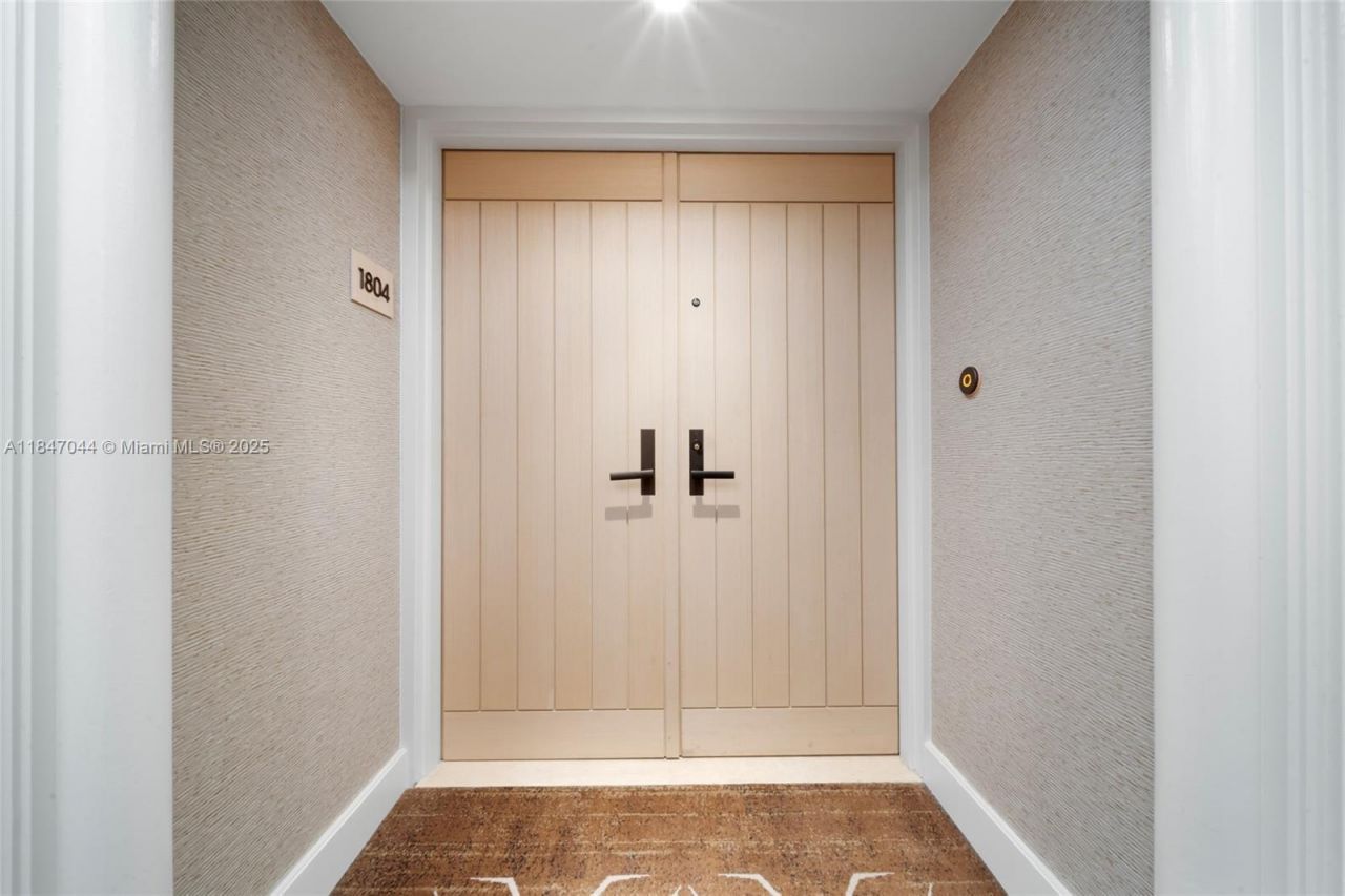 3 Grove Isle Dr, Unit C1804, Miami, FL 33133 Photo