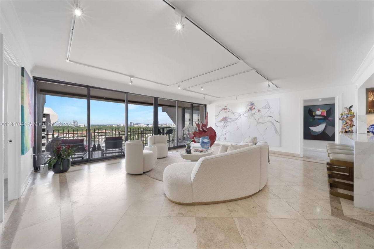 3 Grove Isle Dr, Unit C1804, Miami, FL 33133 Photo