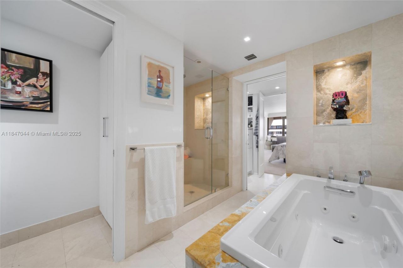 3 Grove Isle Dr, Unit C1804, Miami, FL 33133 Photo