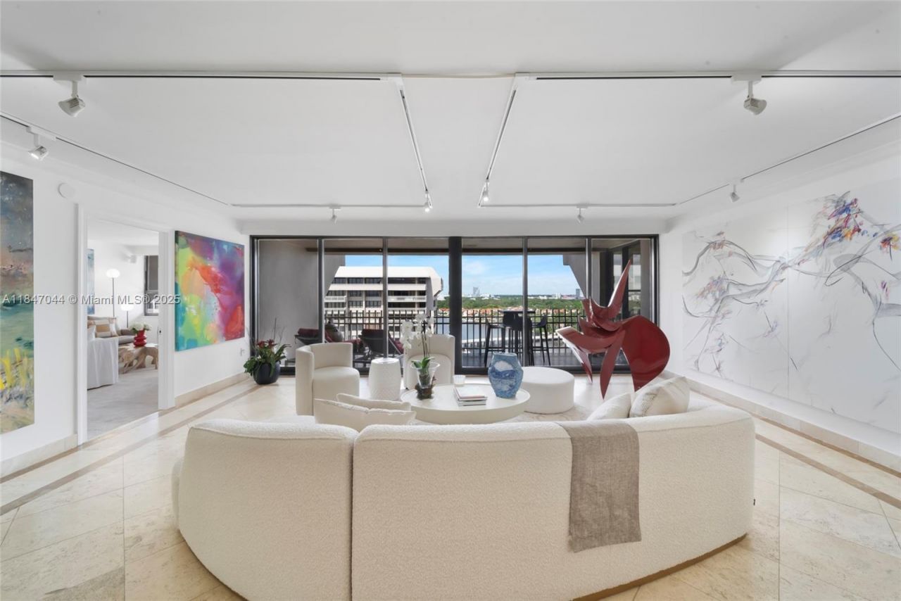 3 Grove Isle Dr, Unit C1804, Miami, FL 33133 Photo