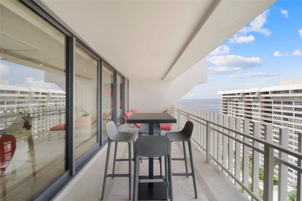 3 Grove Isle Dr, Unit C1804, Miami, FL 33133 Photo